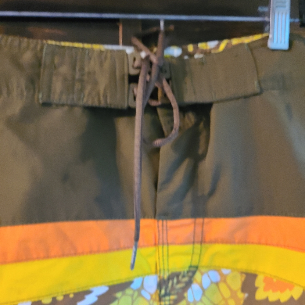 Reef Swim Trunks - Picture 3 of 10